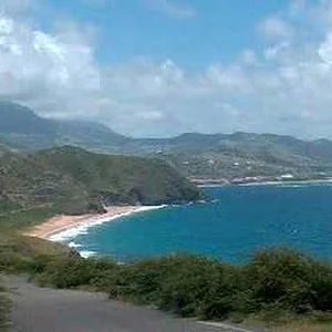 St. Kitts & Nevis Island Tour - YouTube