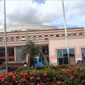 Saint Vincent And The Grenadines - Kingstown ( Part - 2 ) - YouTube