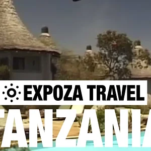 Tanzania Travel Video Guide - YouTube