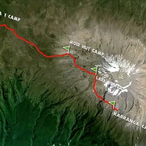 Kilimanjaro Climb Documentary August 2013 - YouTube