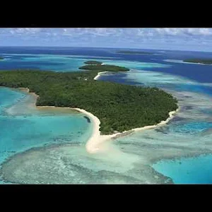 The Beautiful Kingdom of Tonga - YouTube
