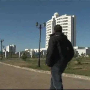 Al Jazeera on Travel to Turkmenistan - YouTube