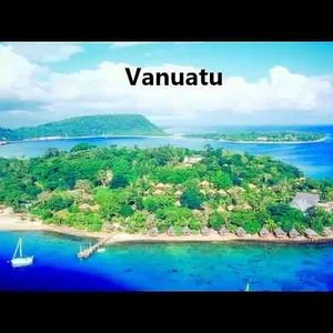 Discover Vanuatu - Official Vanuatu Tourist Information Centre - YouTube
