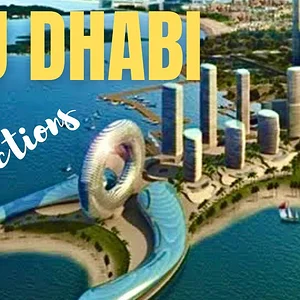 Abu Dhabi, Dubai, United Arab Emirates Travel Guide