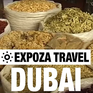 Dubai Travel Video Guide - YouTube