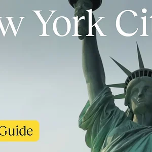 New York City Vacation Travel Guide | Expedia - YouTube