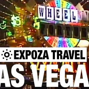 Las Vegas Travel Video Guide - YouTube