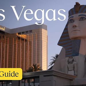 Las Vegas Vacation Travel Guide | Expedia - YouTube