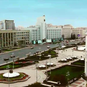 Minsk City Travel Guide - YouTube