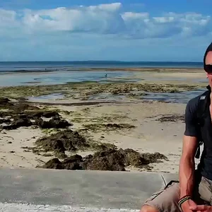 Must watch road trip for everybody traveling to Zambia, Mozambique, Zanzibar - YouTube