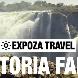 Victoria Falls Travel Video Guide - YouTube