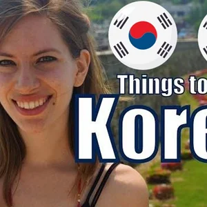 Things to do in Korea | Top Attractions Travel Guide - YouTube