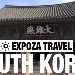 South Korea Travel Video Guide - YouTube
