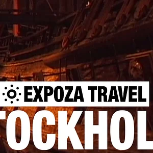 Stockholm Travel Video Guide - YouTube