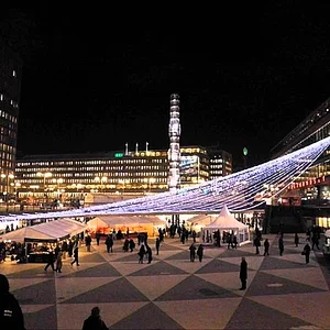 Tourist Attractions In Stockholm The Swedish Capital - YouTube