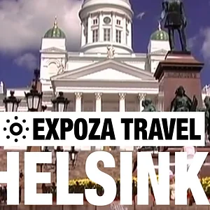 Helsinki Travel Video Guide - YouTube