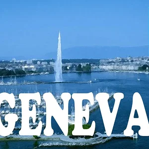 Geneva (Switzerland) - Ren Travel Guide Travel Video - YouTube