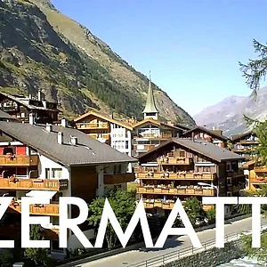 SWITZERLAND: Zermatt village [HD] - YouTube