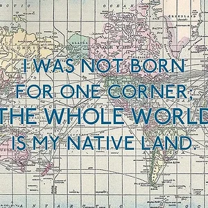 born-whole-world-native-land