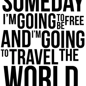 Someday-travel-world