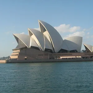 opera house sydney
