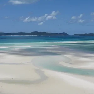 whitehaven island
