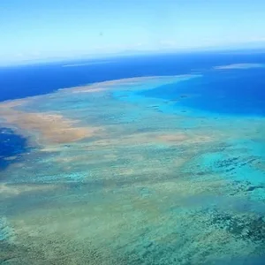 great barrier reef