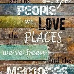 best-things-people-places-memories