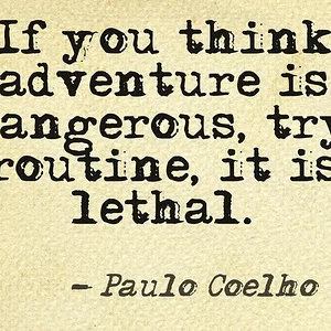 adventure-routine
