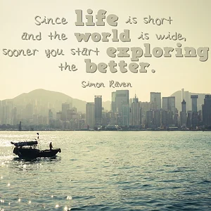 life-short-sooner-better-exploring