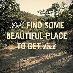 Find-beautiful-place-get-lost