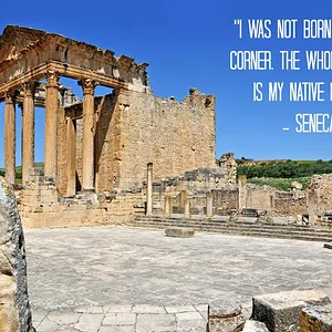 Not-born-one-corner