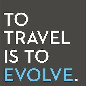 To-travel-is-to-evolve