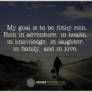 goal-filthy-rich