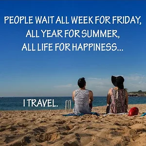 wait-friday-summer-happiness-travel