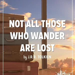 #Wanderwijsheid #Wander #wandernetwork
