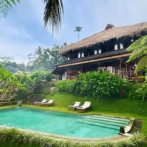 The Manipura Ubud