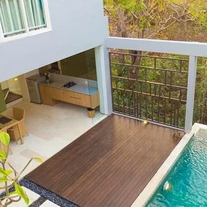Tjendana-villas